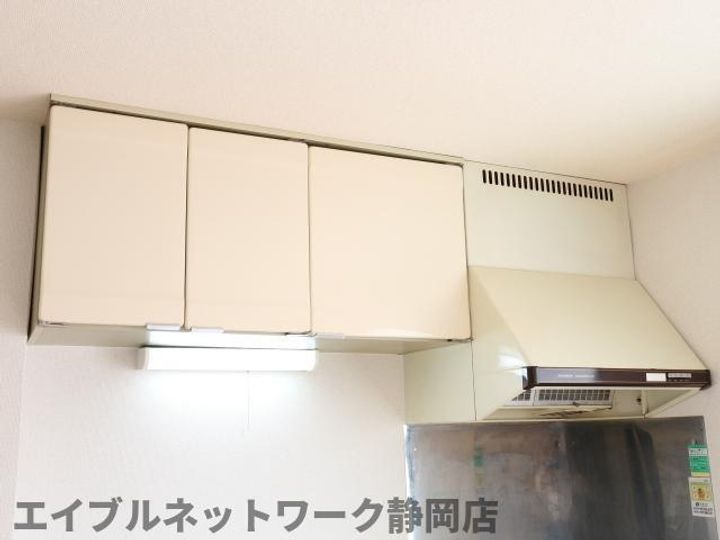 静岡県静岡市葵区安東3丁目(アパート)の賃貸物件のその他画像