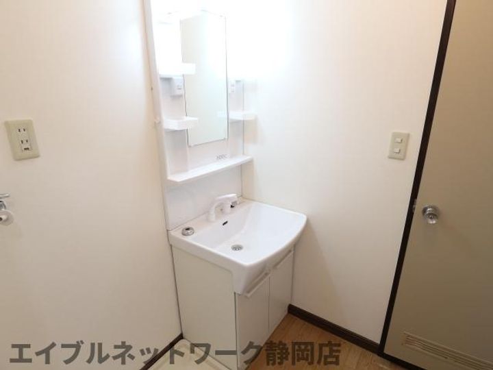静岡県静岡市葵区安東3丁目(アパート)の賃貸物件のその他画像