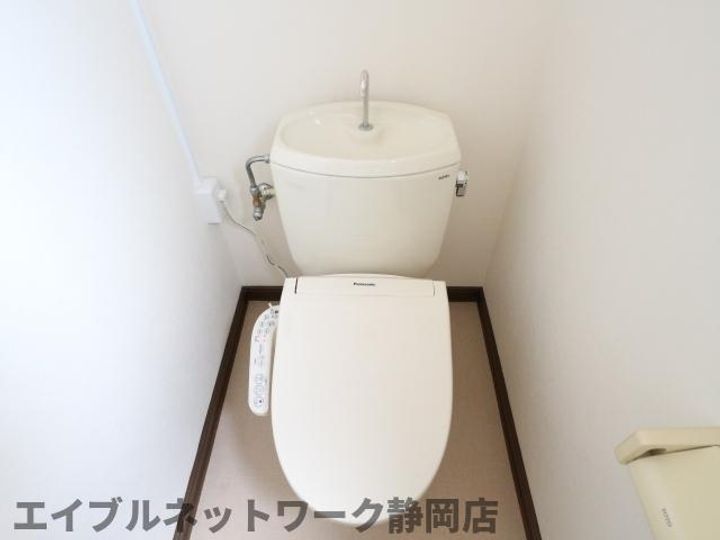 静岡県静岡市葵区安東3丁目(アパート)の賃貸物件のその他画像