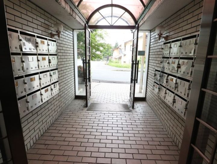 奈良県奈良市西大寺赤田町1丁目(マンション)の賃貸物件のその他画像