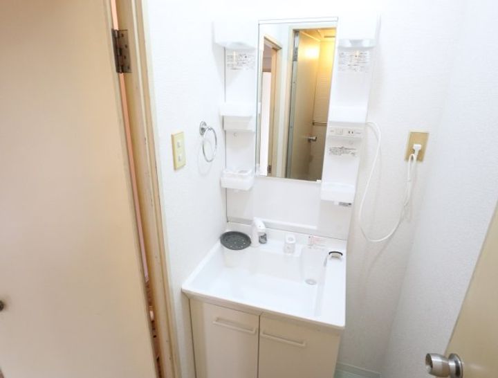 奈良県奈良市西大寺赤田町1丁目(マンション)の賃貸物件のその他画像