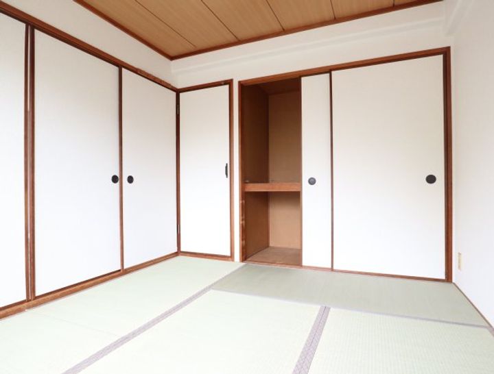 奈良県奈良市西大寺赤田町1丁目(マンション)の賃貸物件のその他画像