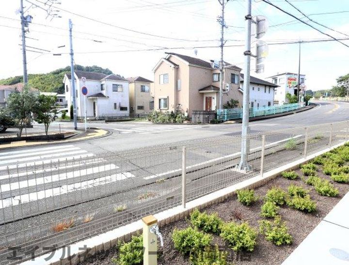 ウィステリア リズムのその他画像