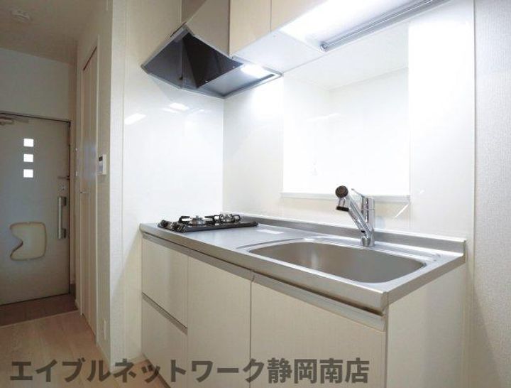 ウィステリア リズムのキッチン