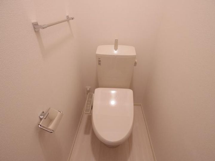 メゾン ソレイユ101のその他画像