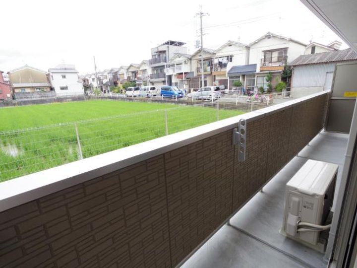 メゾン ソレイユ101のその他画像
