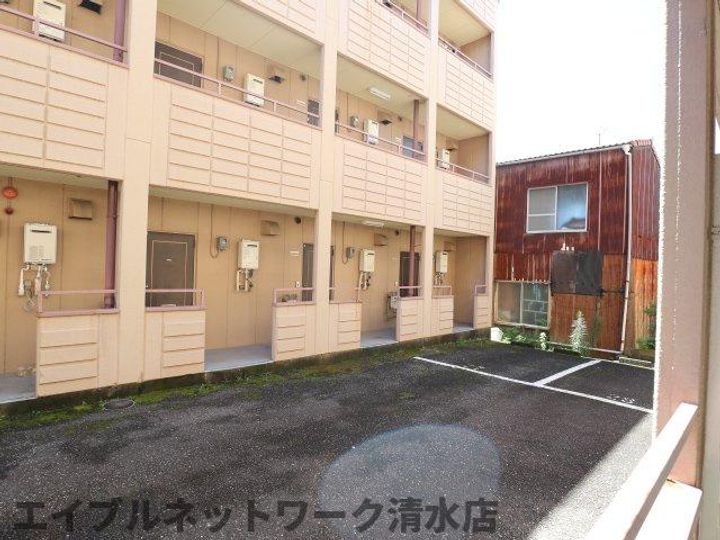 静岡県静岡市清水区追分1丁目(マンション)の賃貸物件のその他画像