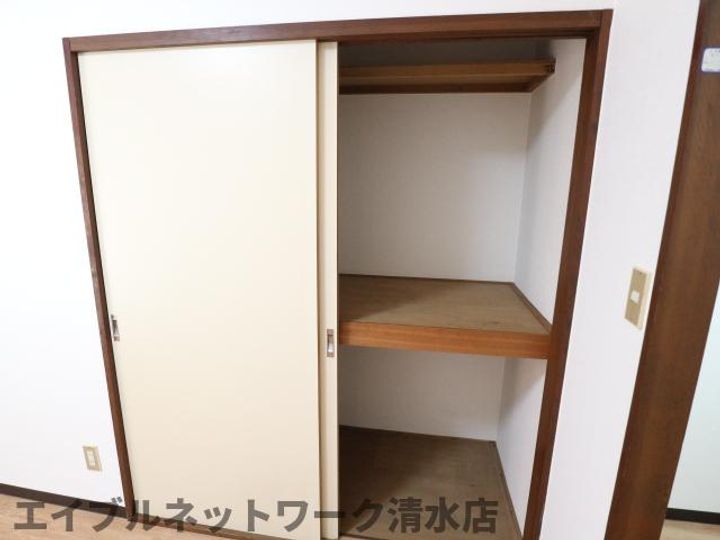 静岡県静岡市清水区追分1丁目(マンション)の賃貸物件のその他画像