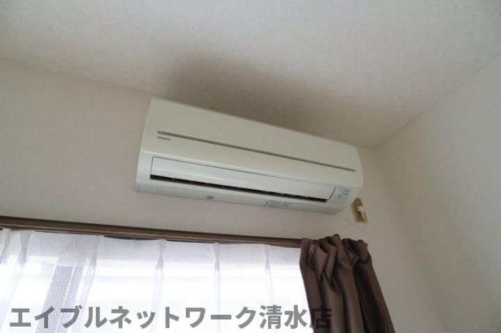 静岡県静岡市清水区追分1丁目(マンション)の賃貸物件のその他画像