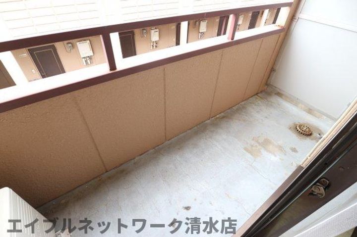 静岡県静岡市清水区追分1丁目(マンション)の賃貸物件のその他画像