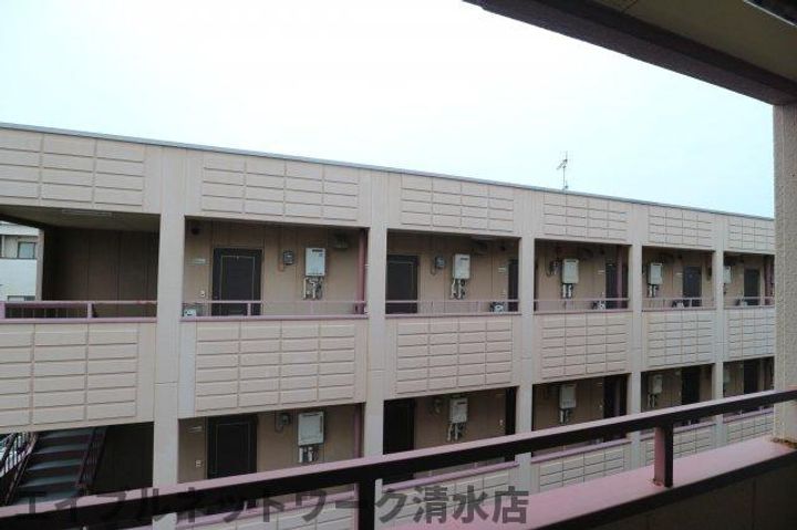 静岡県静岡市清水区追分1丁目(マンション)の賃貸物件のその他画像