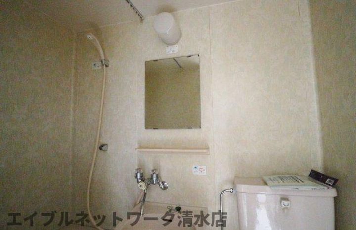 静岡県静岡市清水区追分1丁目(マンション)の賃貸物件のその他画像
