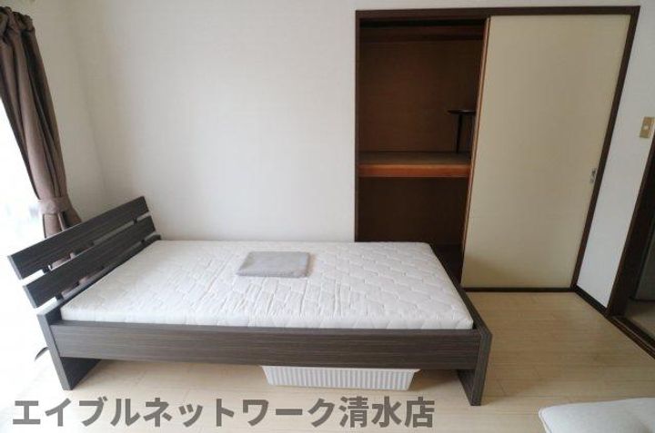 静岡県静岡市清水区追分1丁目(マンション)の賃貸物件の内装