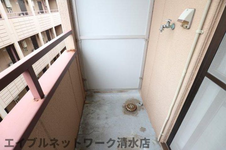 静岡県静岡市清水区追分1丁目(マンション)の賃貸物件のその他画像