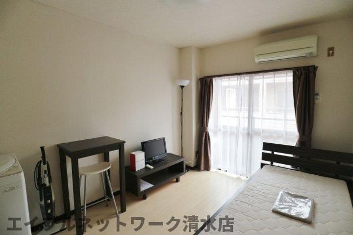 静岡県静岡市清水区追分1丁目(マンション)の賃貸物件の内装