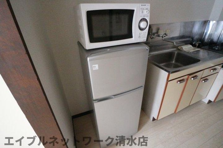 静岡県静岡市清水区追分1丁目(マンション)の賃貸物件のその他画像