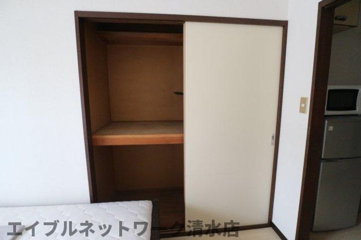 静岡県静岡市清水区追分1丁目(マンション)の賃貸物件のその他画像