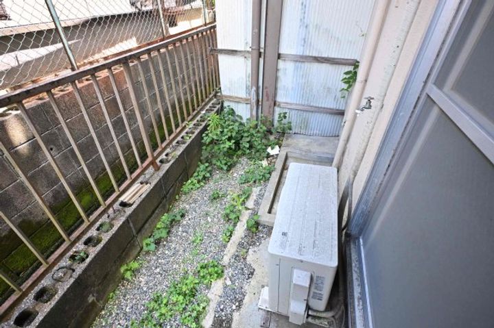 平和マンションのその他画像