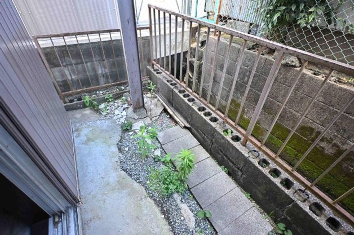 平和マンションのその他画像