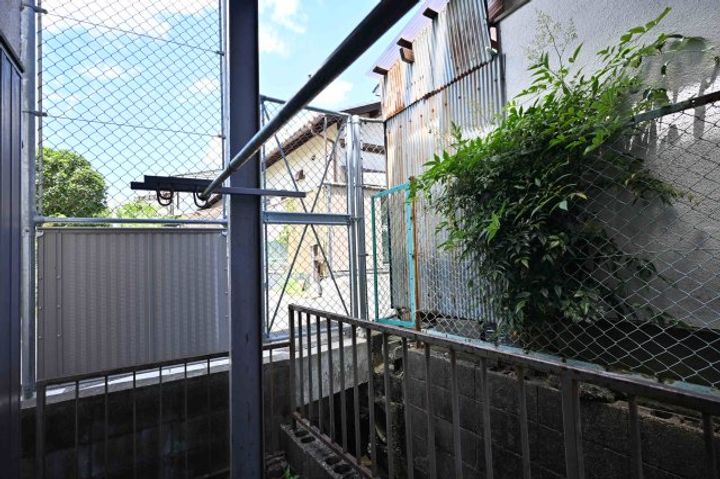 平和マンションのその他画像