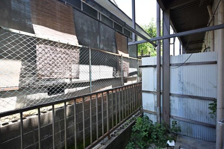 平和マンションのその他画像