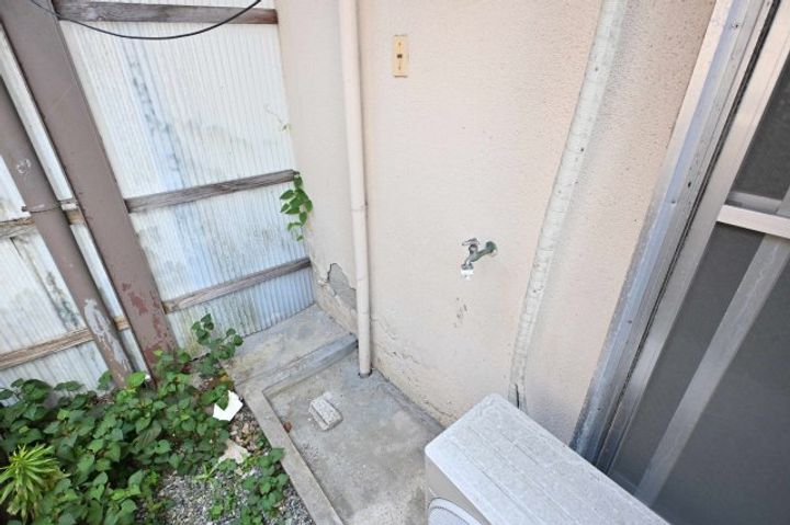 平和マンションのその他画像