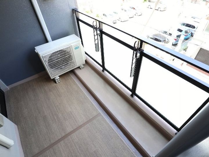 奈良県奈良市大宮町1丁目(マンション)の賃貸物件のその他画像