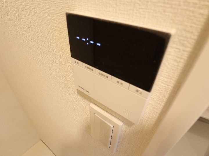 奈良県奈良市大宮町1丁目(マンション)の賃貸物件のその他画像