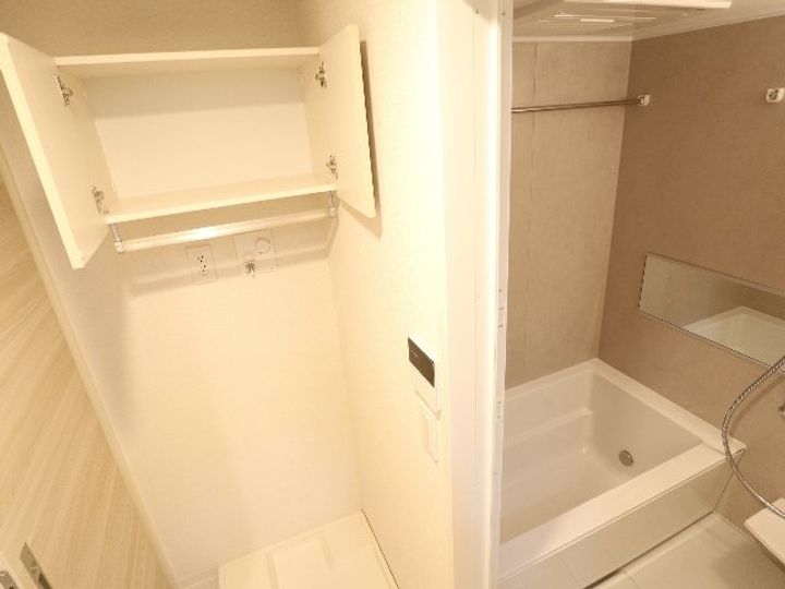 奈良県奈良市大宮町1丁目(マンション)の賃貸物件のその他画像