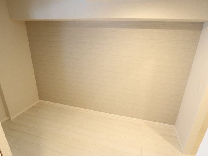 奈良県奈良市大宮町1丁目(マンション)の賃貸物件の居間
