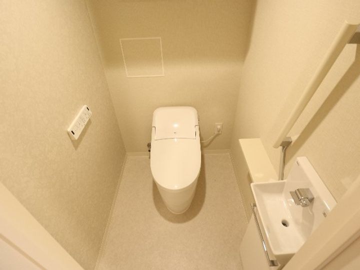 奈良県奈良市大宮町1丁目(マンション)の賃貸物件のその他画像