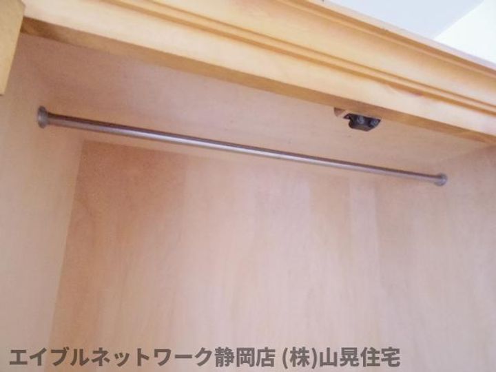 静岡県静岡市葵区川辺町2丁目(マンション)の賃貸物件のその他画像