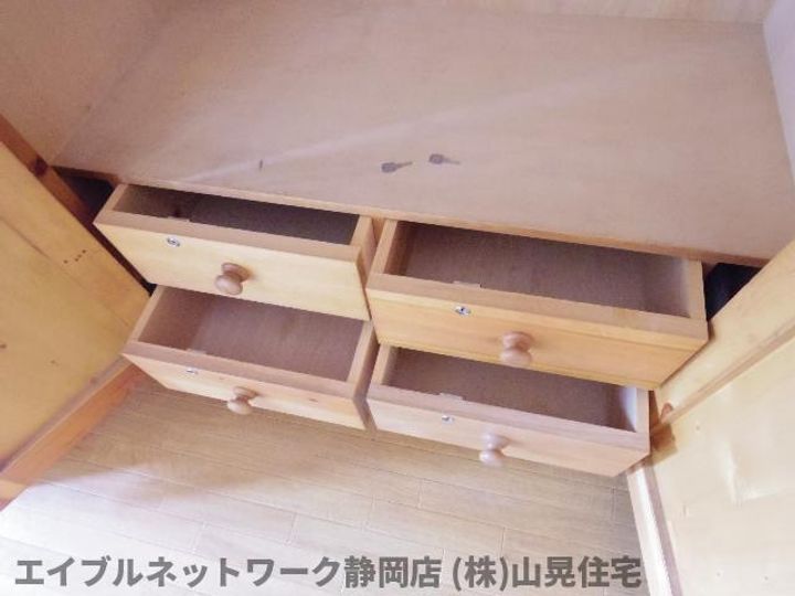 静岡県静岡市葵区川辺町2丁目(マンション)の賃貸物件のその他画像