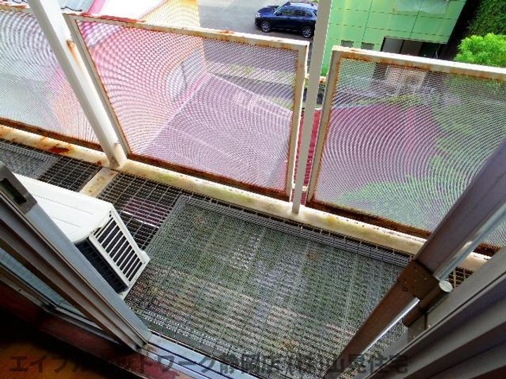 静岡県静岡市葵区川辺町2丁目(マンション)の賃貸物件のその他画像