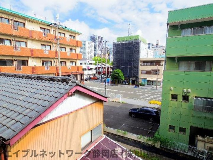 静岡県静岡市葵区川辺町2丁目(マンション)の賃貸物件のその他画像