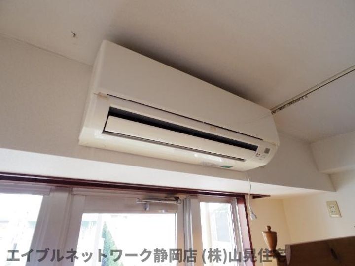 静岡県静岡市葵区川辺町2丁目(マンション)の賃貸物件のその他画像