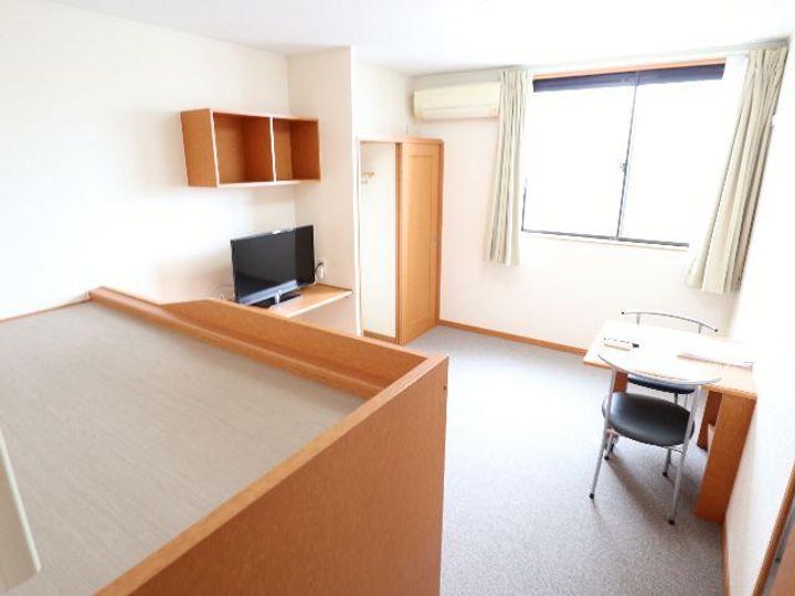 奈良県奈良市中山町(アパート)の賃貸物件102のその他画像