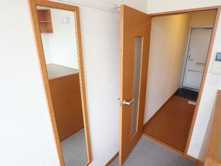 奈良県奈良市中山町(アパート)の賃貸物件102のその他画像