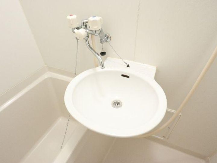 奈良県奈良市中山町(アパート)の賃貸物件203のその他画像