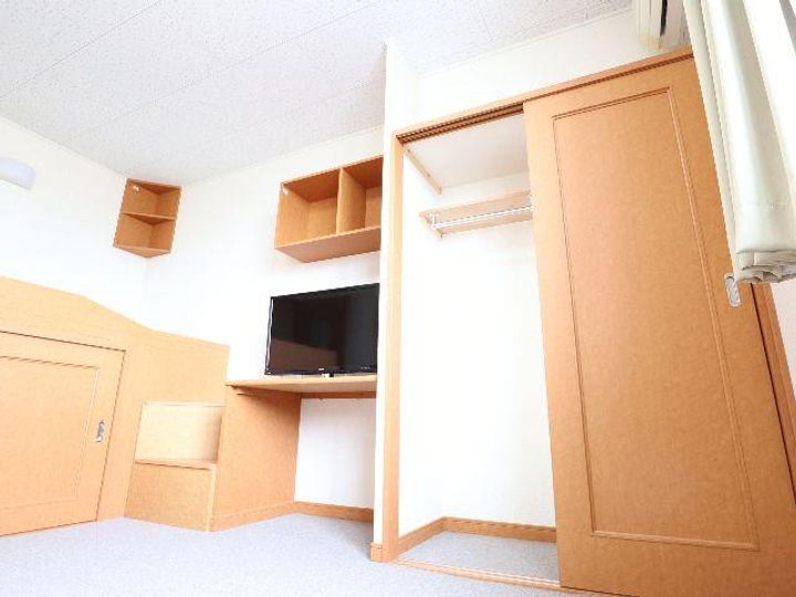 奈良県奈良市中山町(アパート)の賃貸物件203のその他画像
