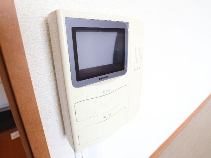 奈良県奈良市中山町(アパート)の賃貸物件203のその他画像