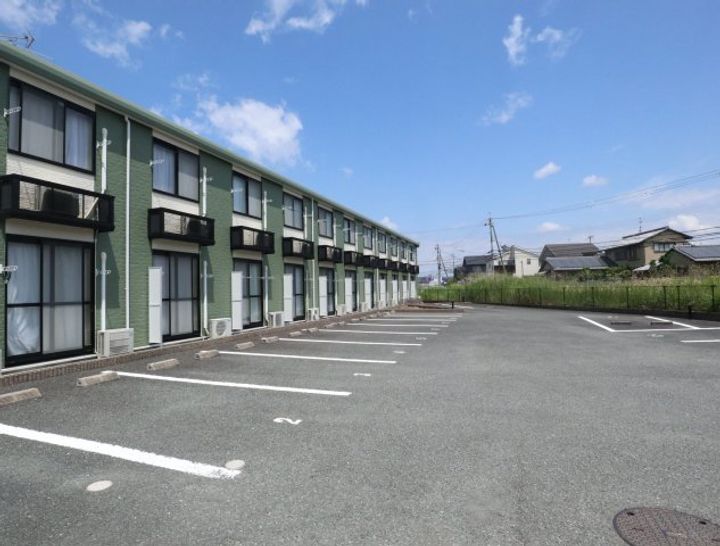 奈良県奈良市中山町(アパート)の賃貸物件203のその他画像