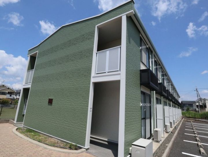 奈良県奈良市中山町(アパート)の賃貸物件203のその他画像