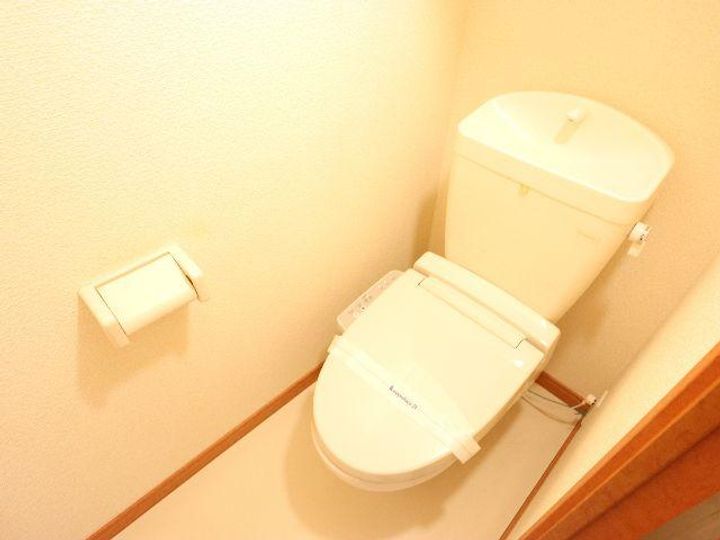奈良県奈良市中山町(アパート)の賃貸物件203のその他画像