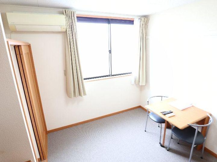 奈良県奈良市中山町(アパート)の賃貸物件203のその他画像