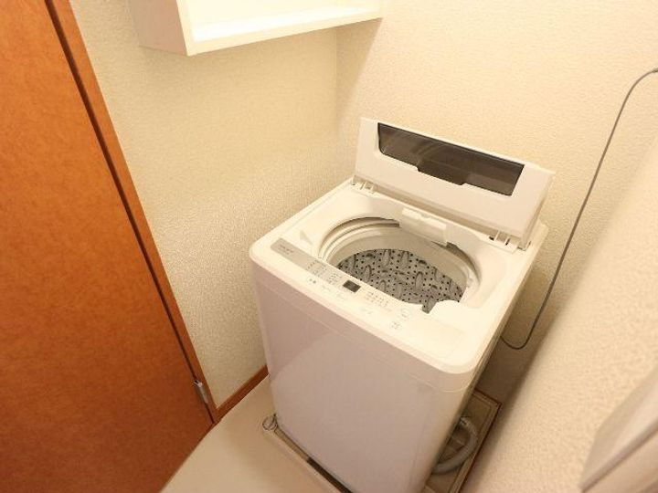 奈良県奈良市中山町(アパート)の賃貸物件203のその他画像