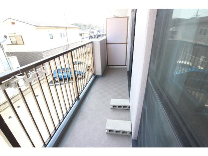 奈良県生駒郡三郷町立野北2丁目(マンション)の賃貸物件のその他画像