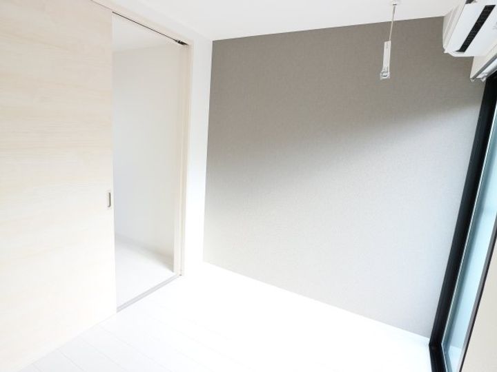 奈良県大和郡山市筒井町(アパート)の賃貸物件の内装