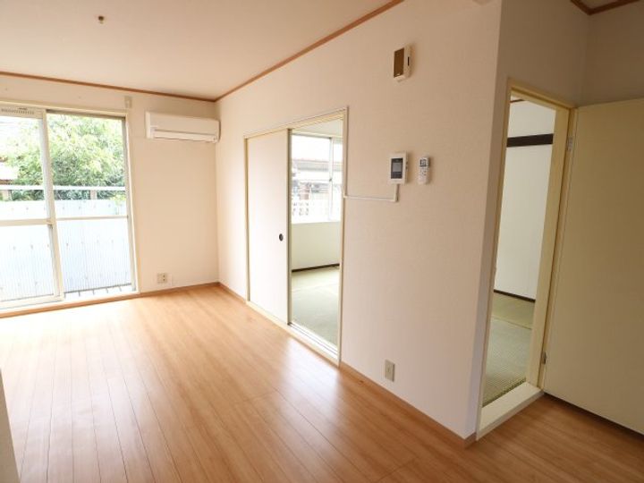 奈良県大和郡山市冠山町(アパート)の賃貸物件のその他画像