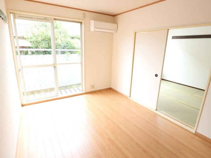 奈良県大和郡山市冠山町(アパート)の賃貸物件のその他画像